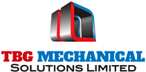 TBG Mechanical Solutions Limited logo
