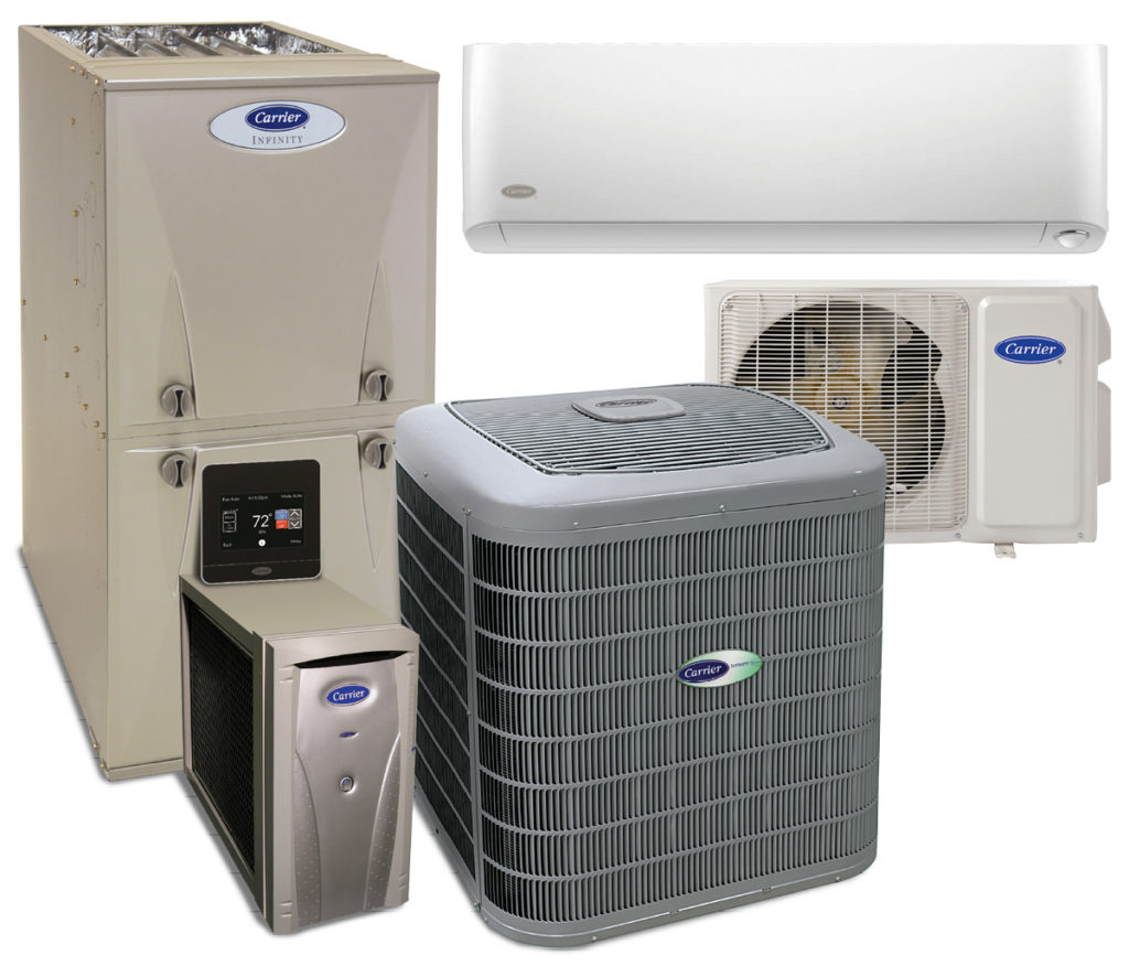 Residential HVAC TBG Mechanical Solutions Limited